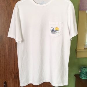 Men’s Vineyard Vines Tee Shirt